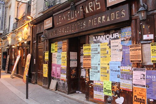 Image of France 1