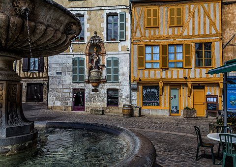 Image of France 17
