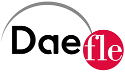 Daefle Logo